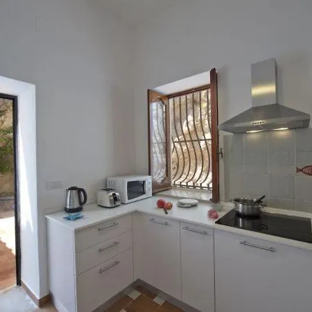 Sleeps 5 ヴィラ